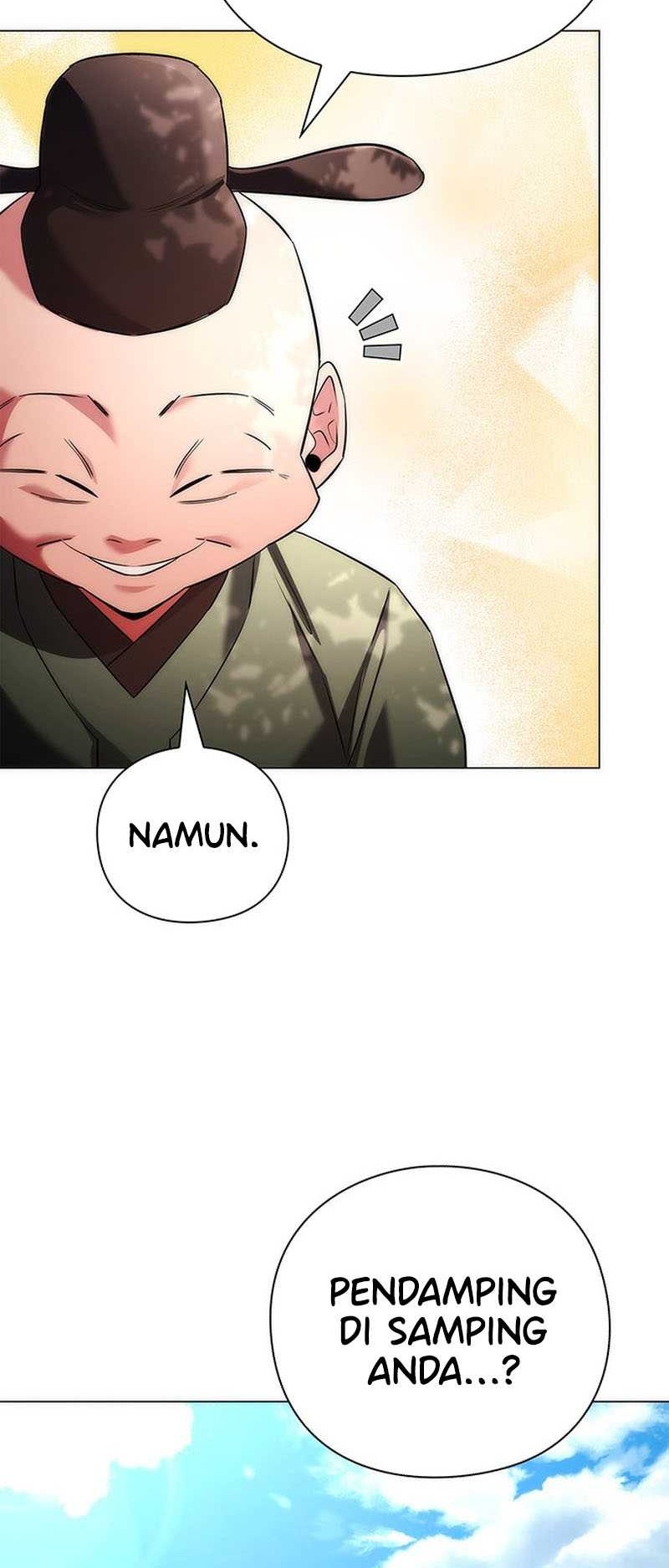 Goblin’s Night Bab 46 halaman 10