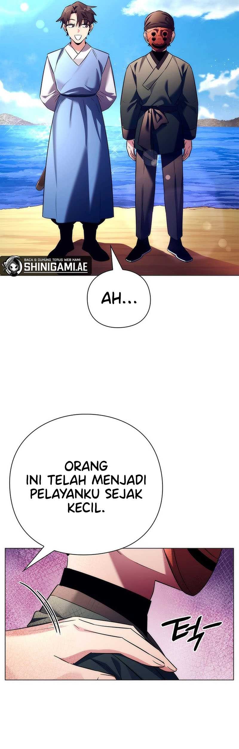 Goblin’s Night Bab 46 halaman 11