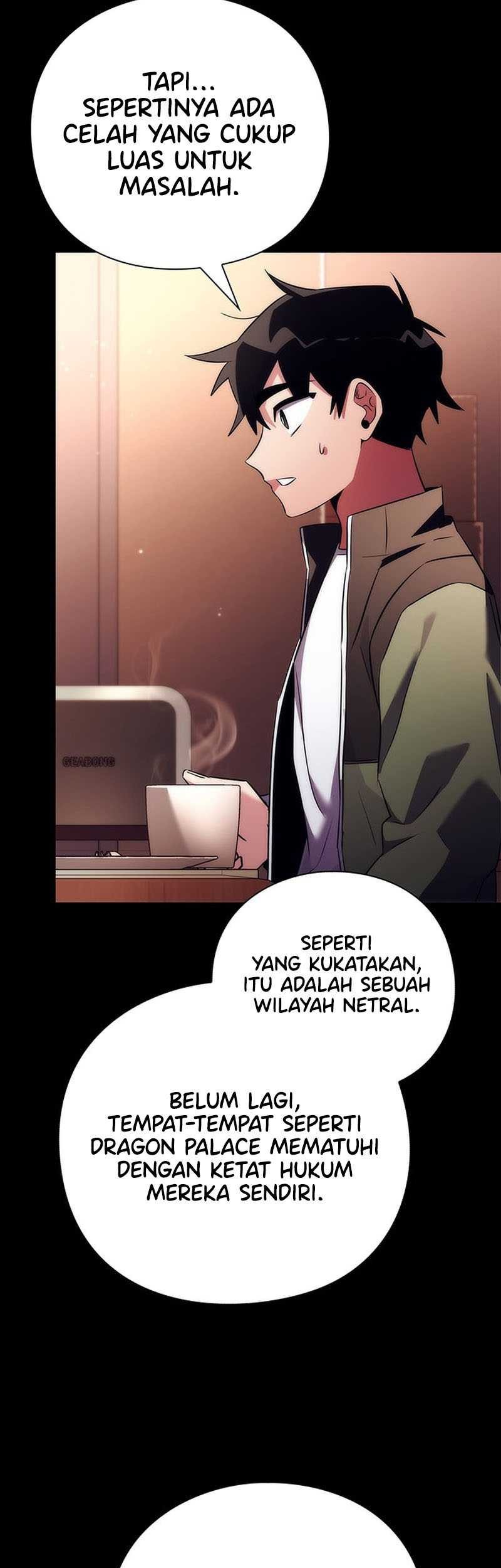 Goblin’s Night Bab 46 halaman 15