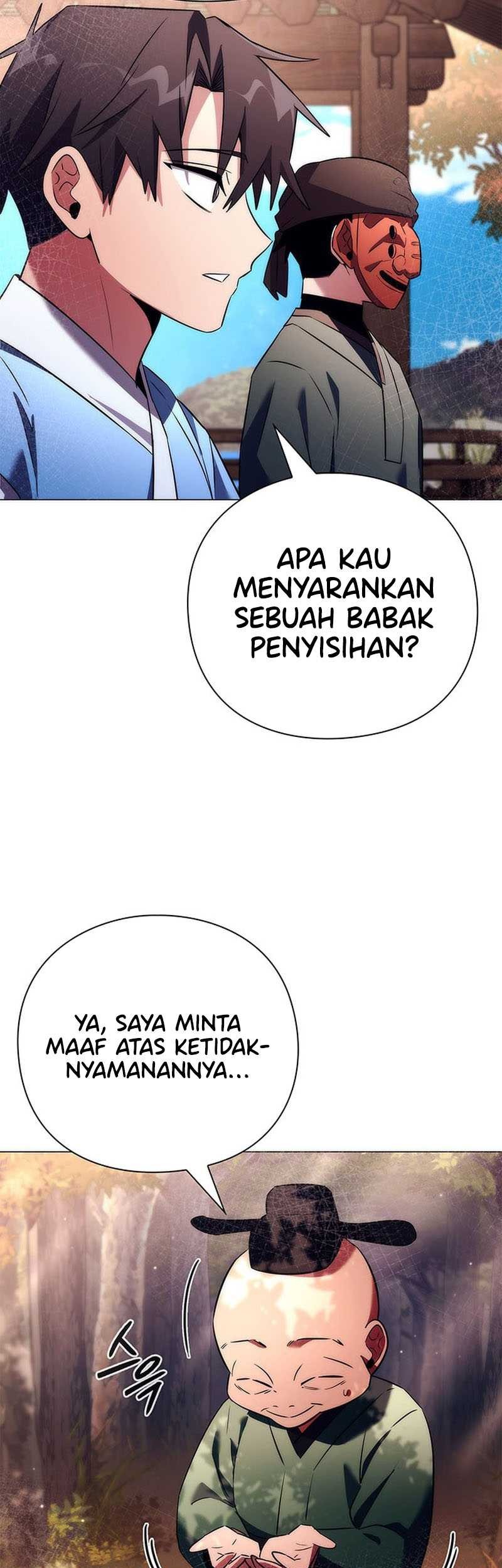 Goblin’s Night Bab 46 halaman 23