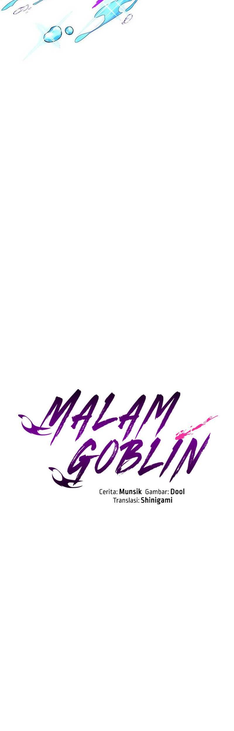 Goblin’s Night Bab 46 halaman 30