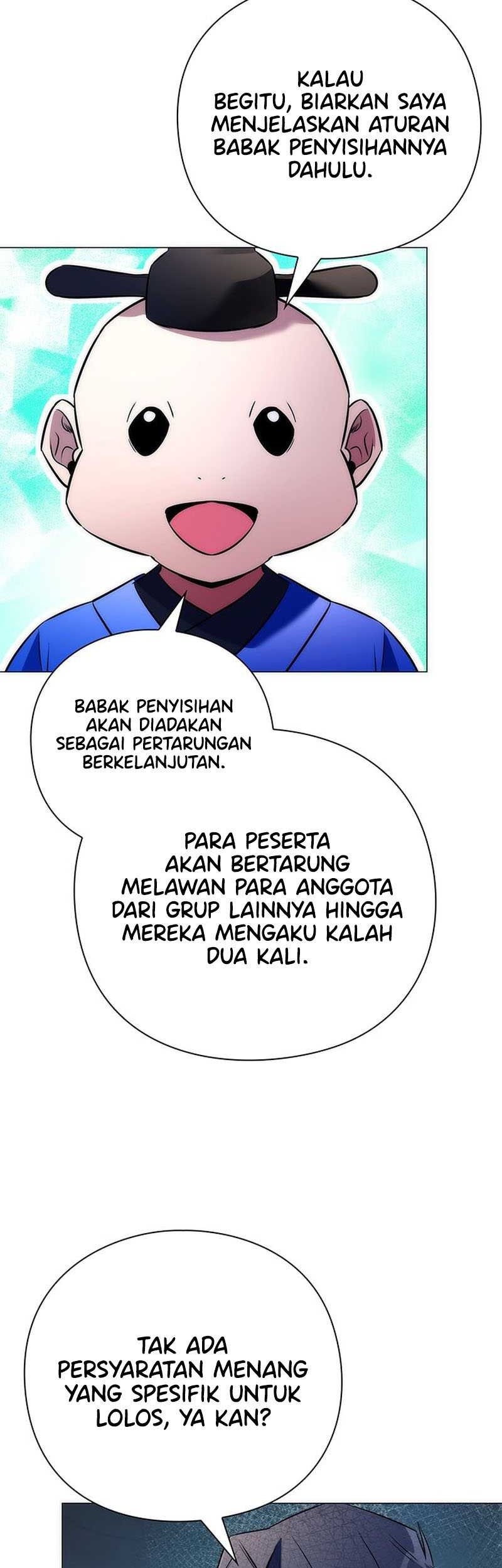 Goblin’s Night Bab 46 halaman 38
