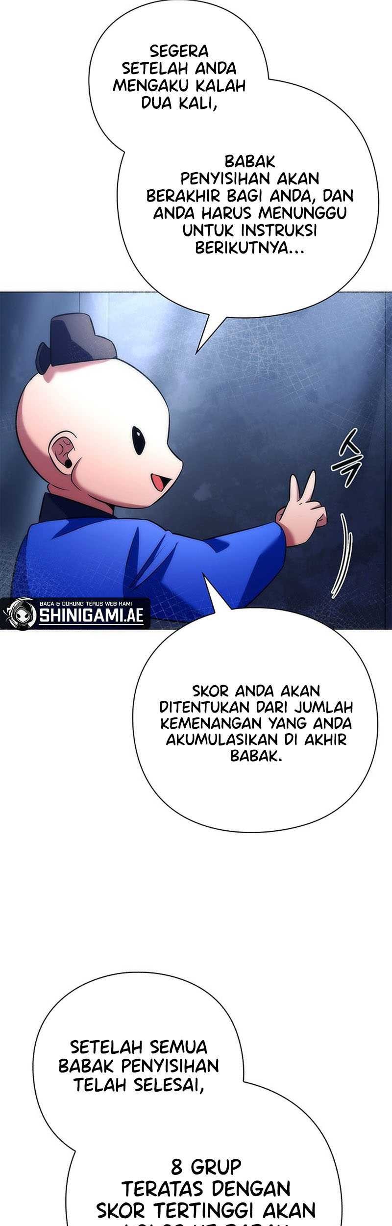 Goblin’s Night Bab 46 halaman 40