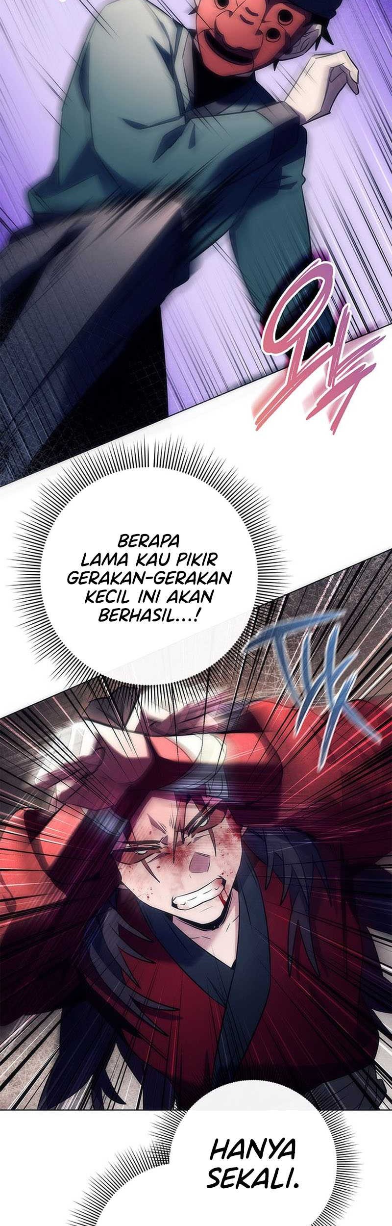 Goblin’s Night Bab 46 halaman 82