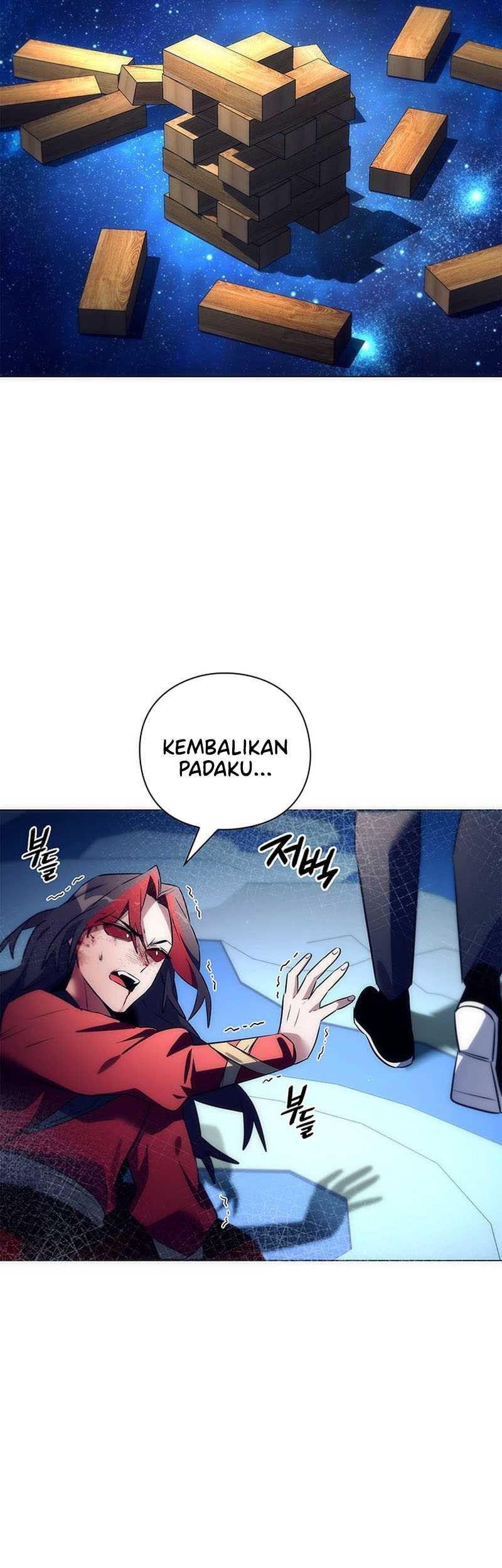 Goblin’s Night Bab 47 halaman 9