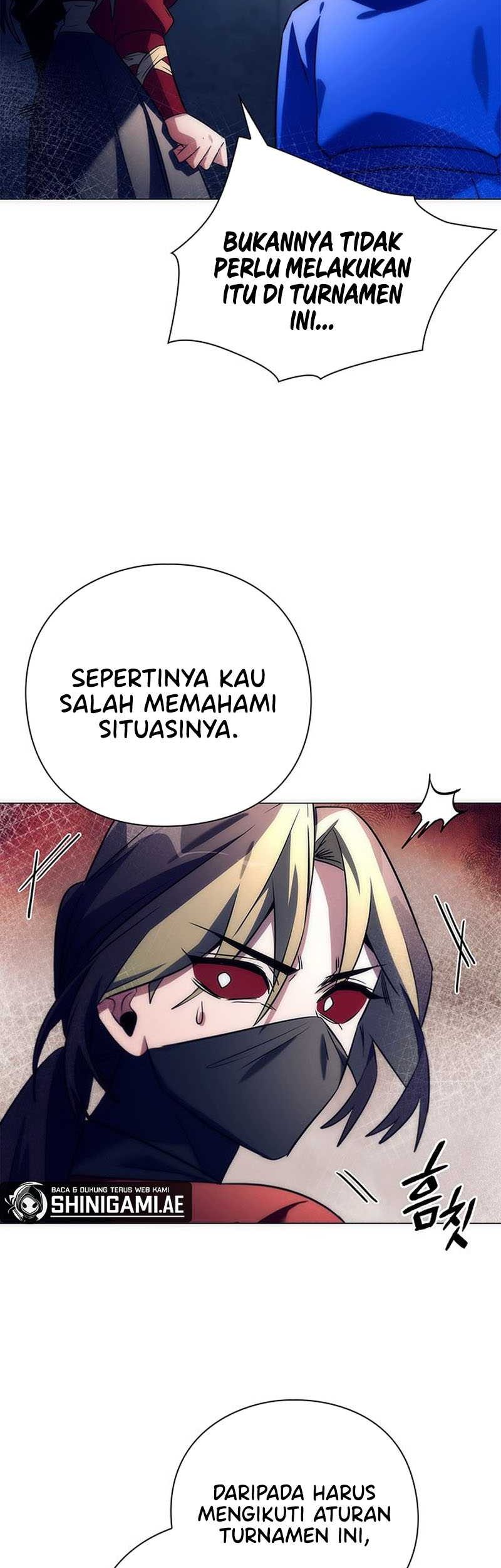 Goblin’s Night Bab 47 halaman 11