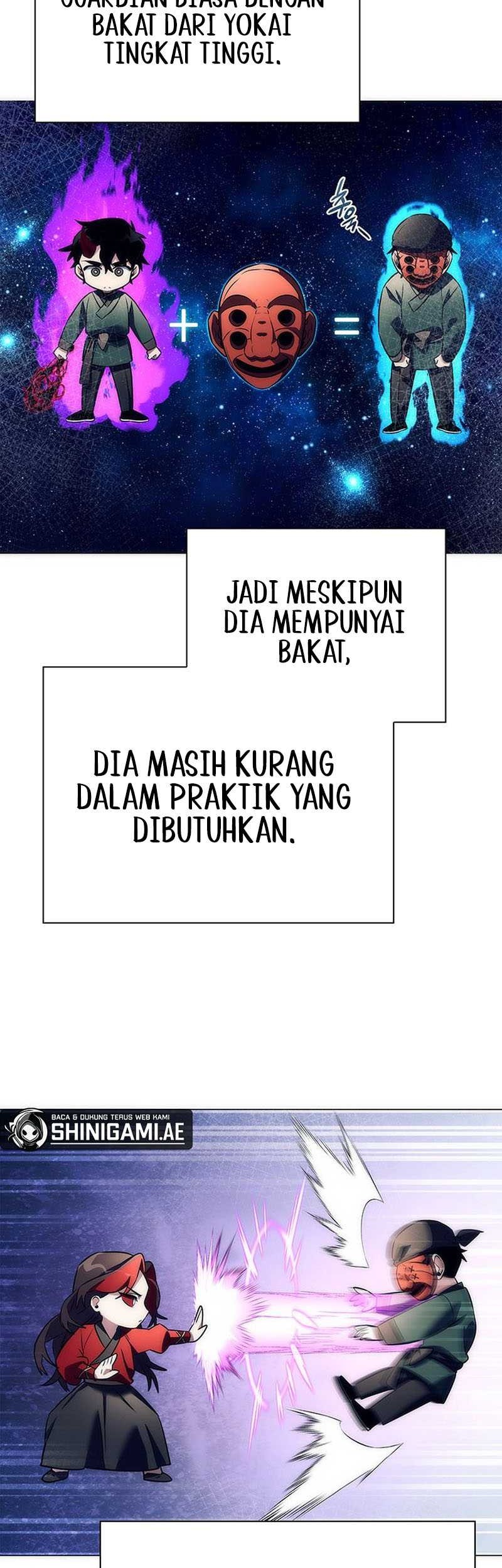 Goblin’s Night Bab 47 halaman 23