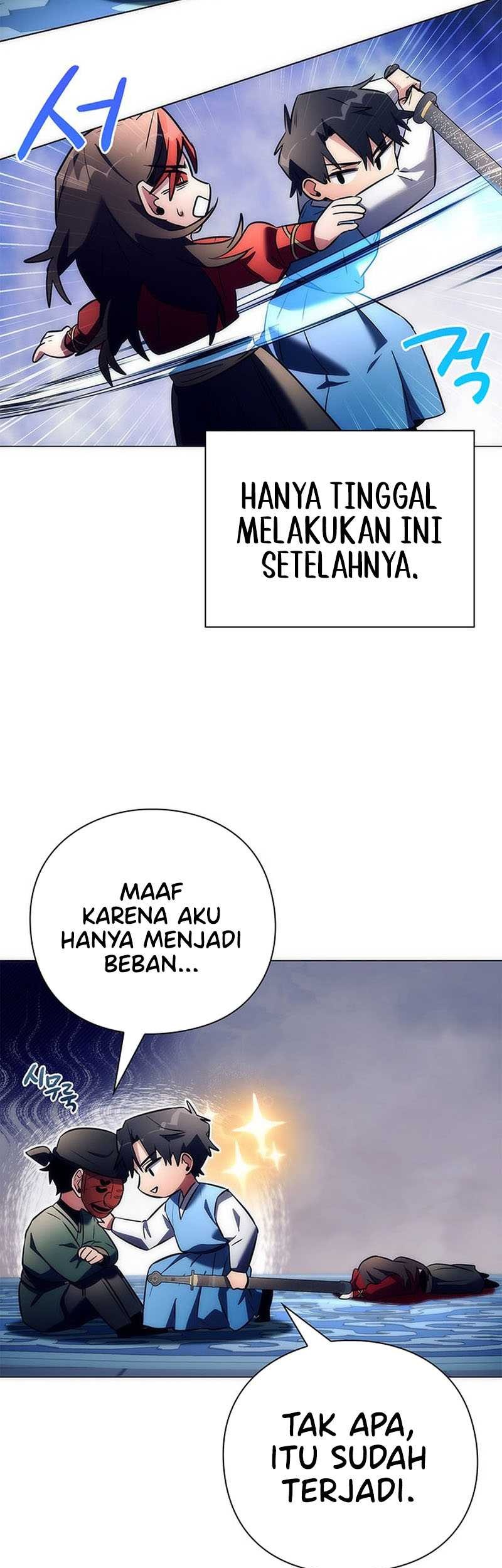 Goblin’s Night Bab 47 halaman 25