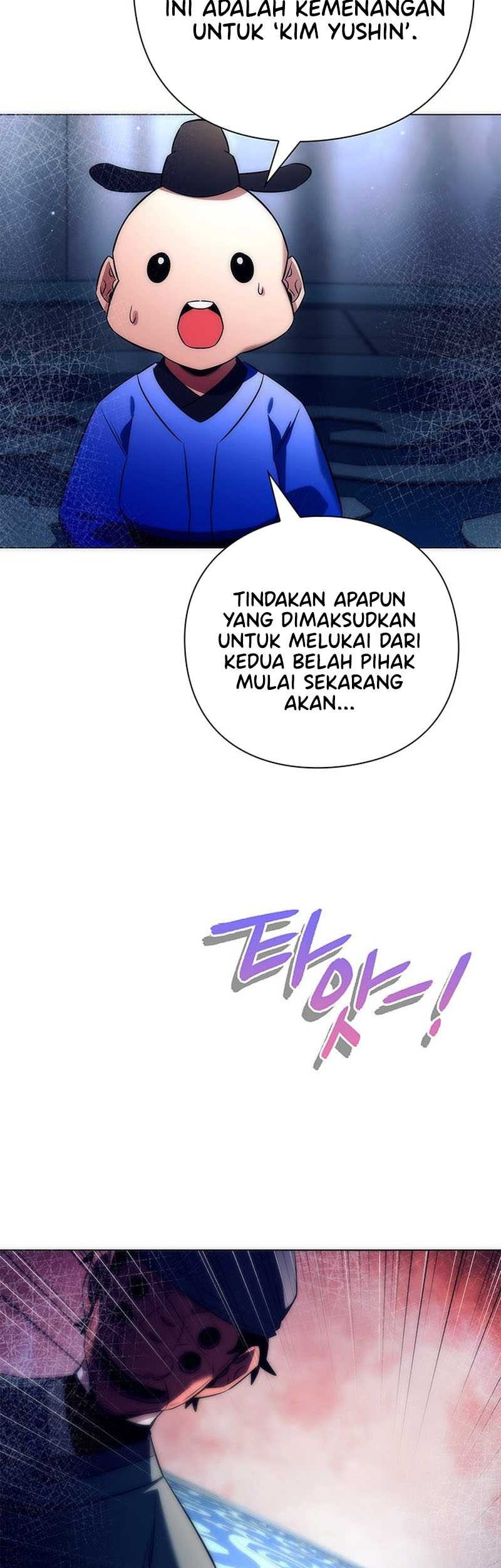 Goblin’s Night Bab 47 halaman 43
