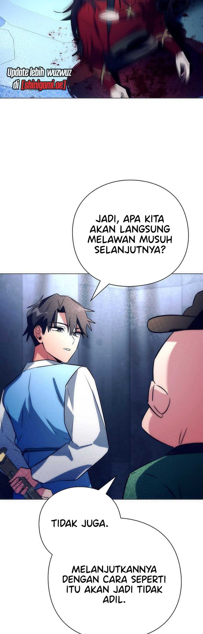 Goblin’s Night Bab 47 halaman 55