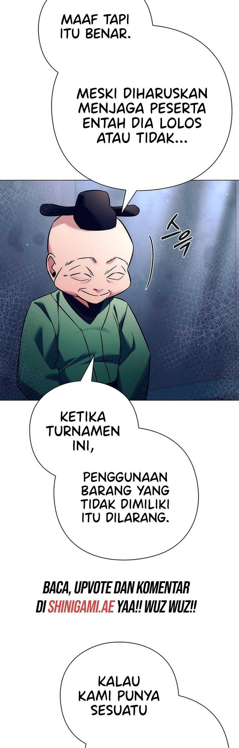 Goblin’s Night Bab 47 halaman 58