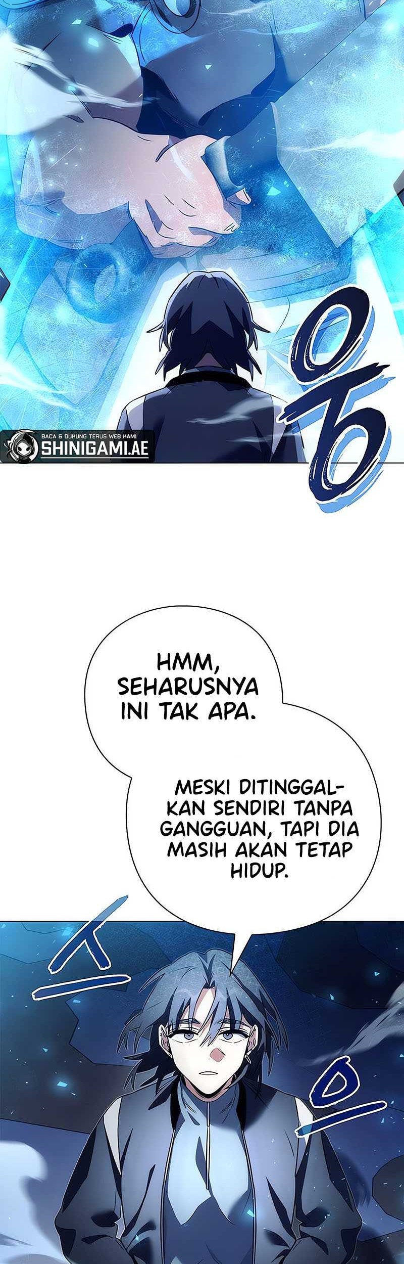 Goblin’s Night Bab 48 halaman 3