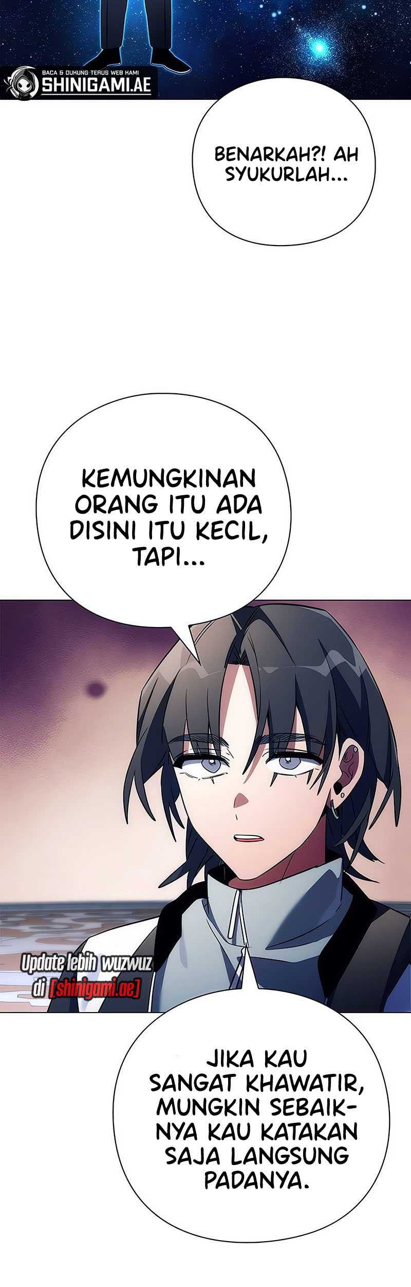 Goblin’s Night Bab 48 halaman 16