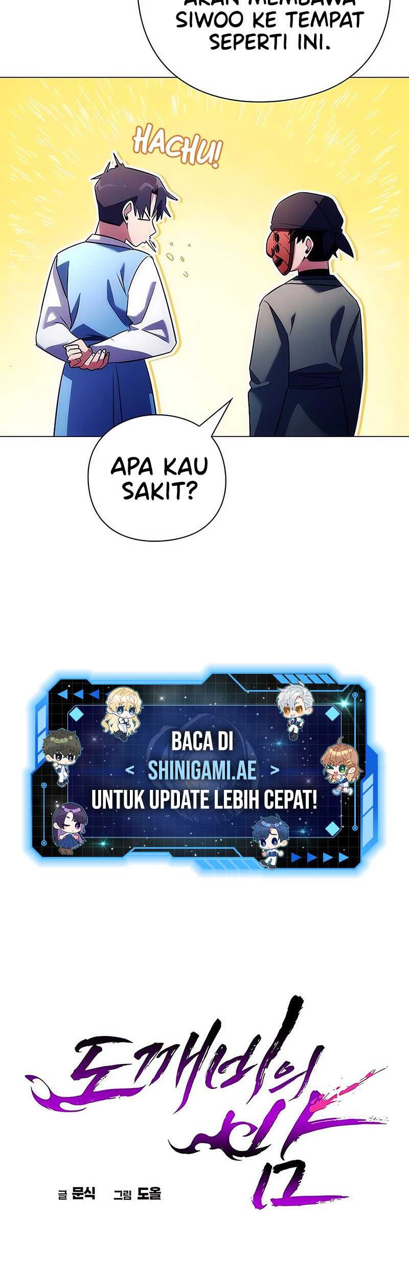 Goblin’s Night Bab 48 halaman 19