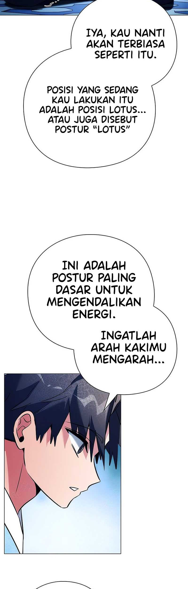 Goblin’s Night Bab 48 halaman 28