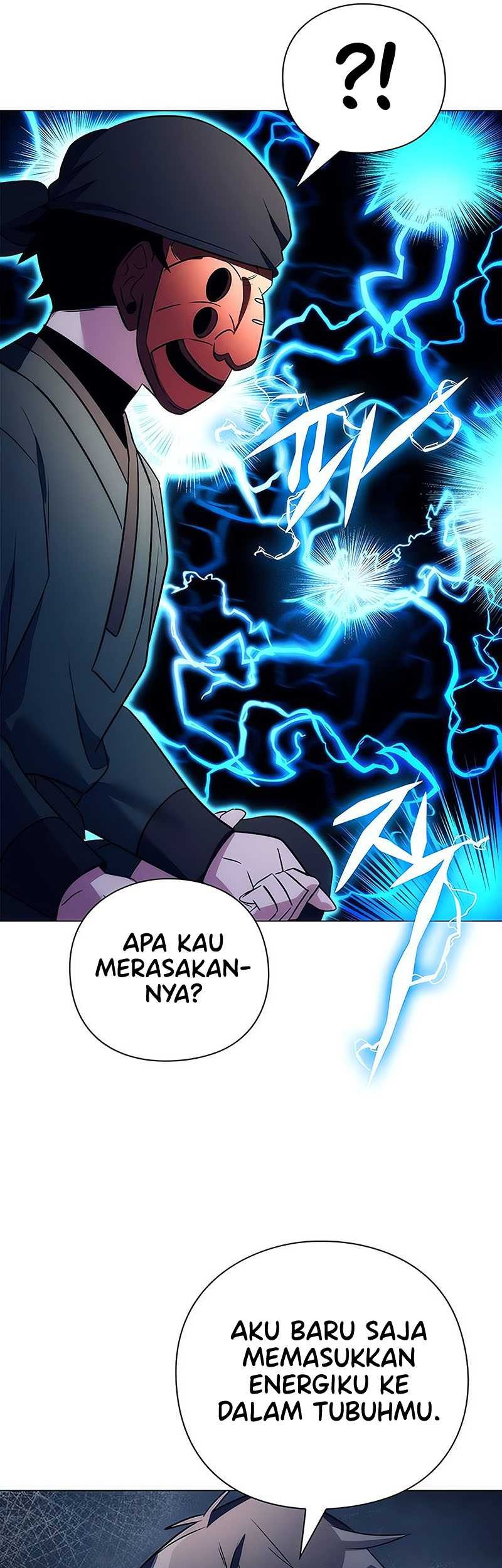 Goblin’s Night Bab 48 halaman 30