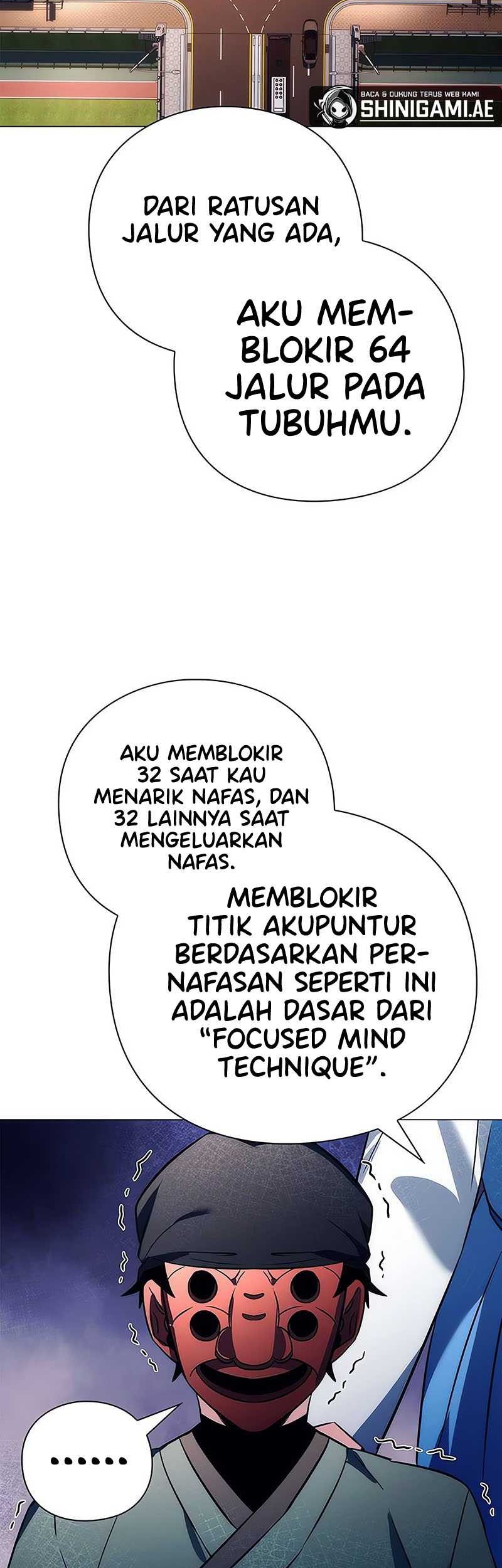 Goblin’s Night Bab 48 halaman 32