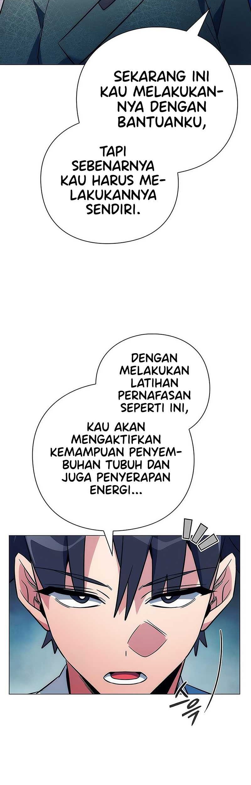 Goblin’s Night Bab 48 halaman 33