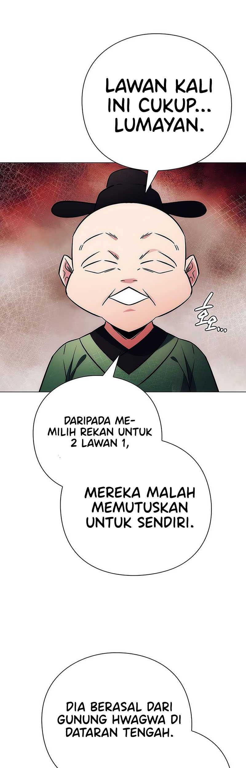 Goblin’s Night Bab 48 halaman 36
