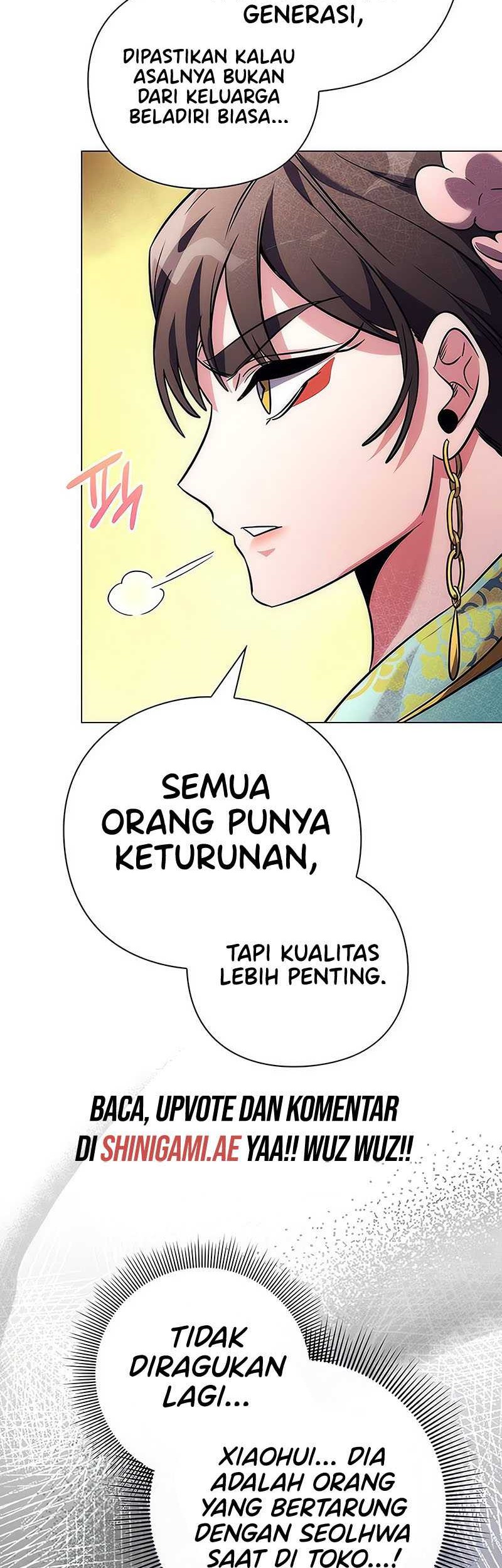 Goblin’s Night Bab 48 halaman 39