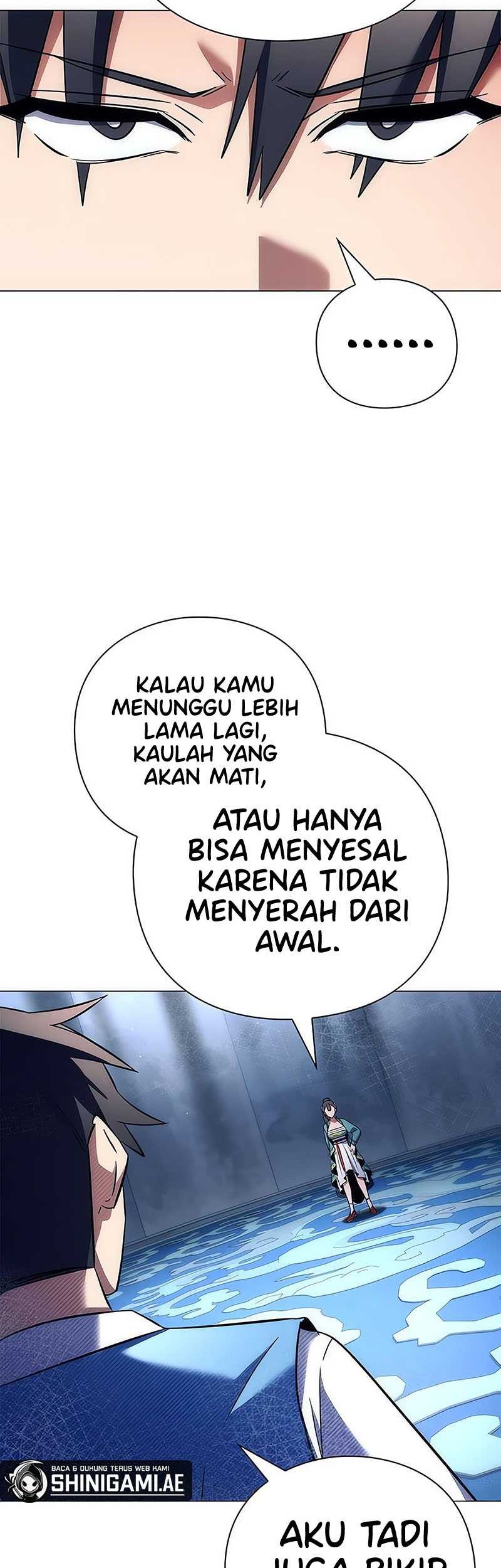 Goblin’s Night Bab 48 halaman 47