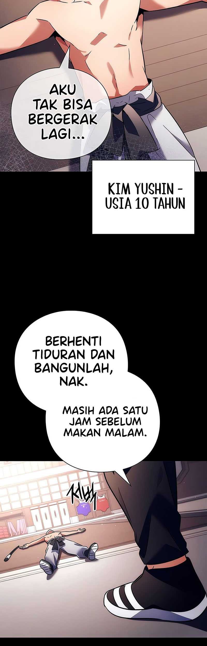 Goblin’s Night Bab 49 halaman 4