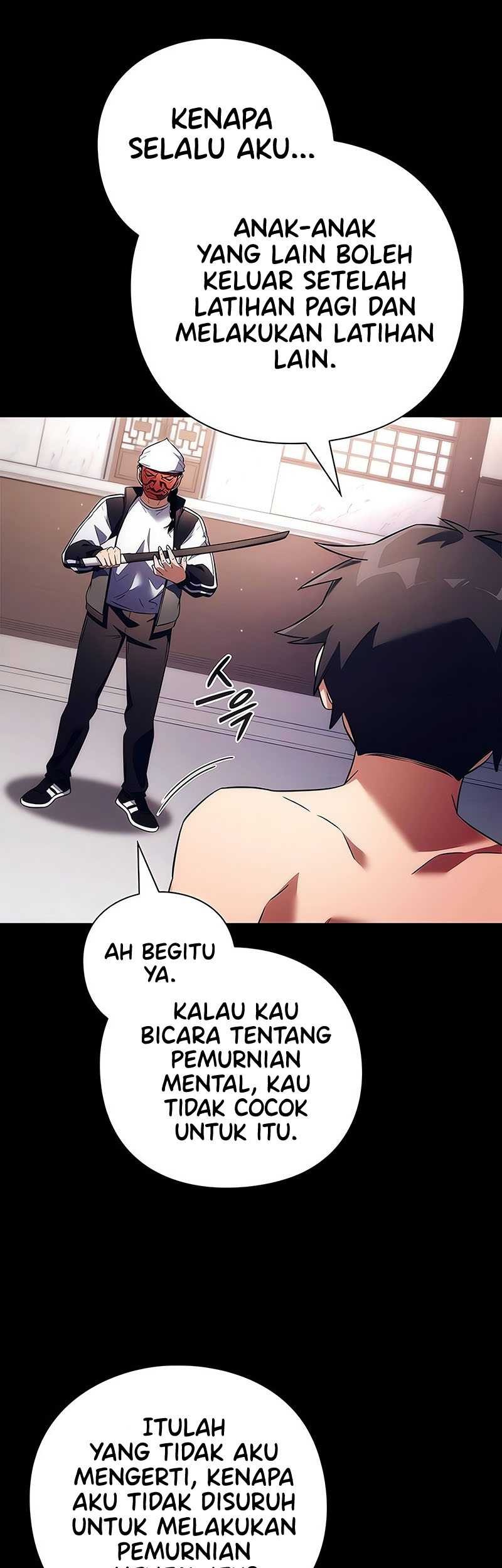 Goblin’s Night Bab 49 halaman 6