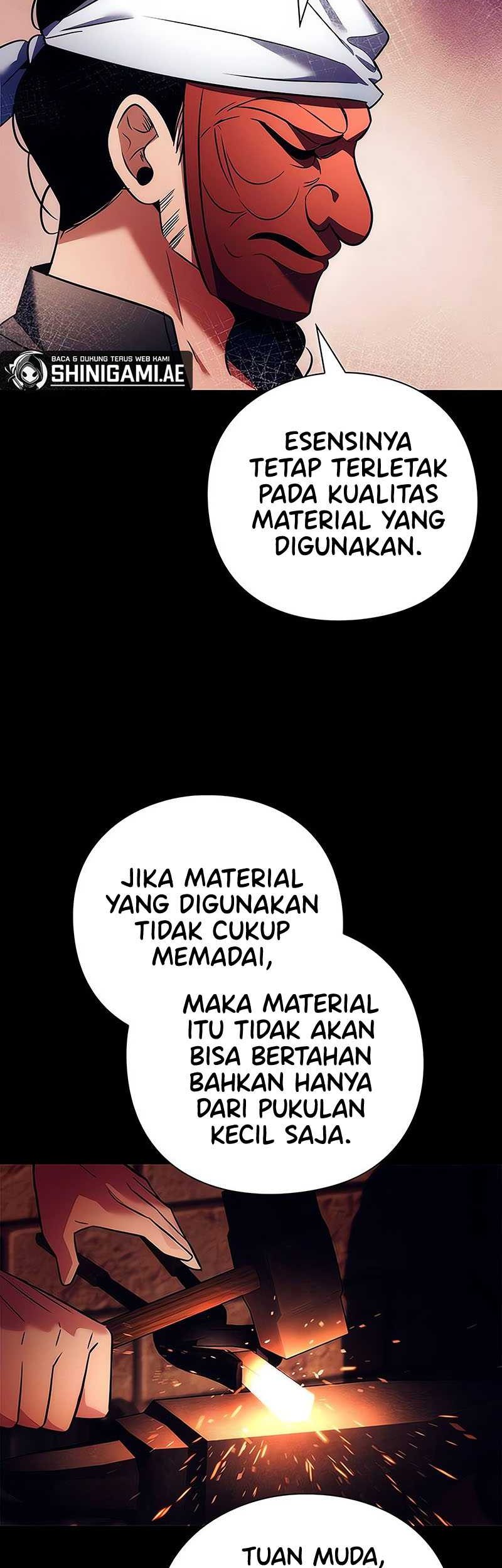Goblin’s Night Bab 49 halaman 8