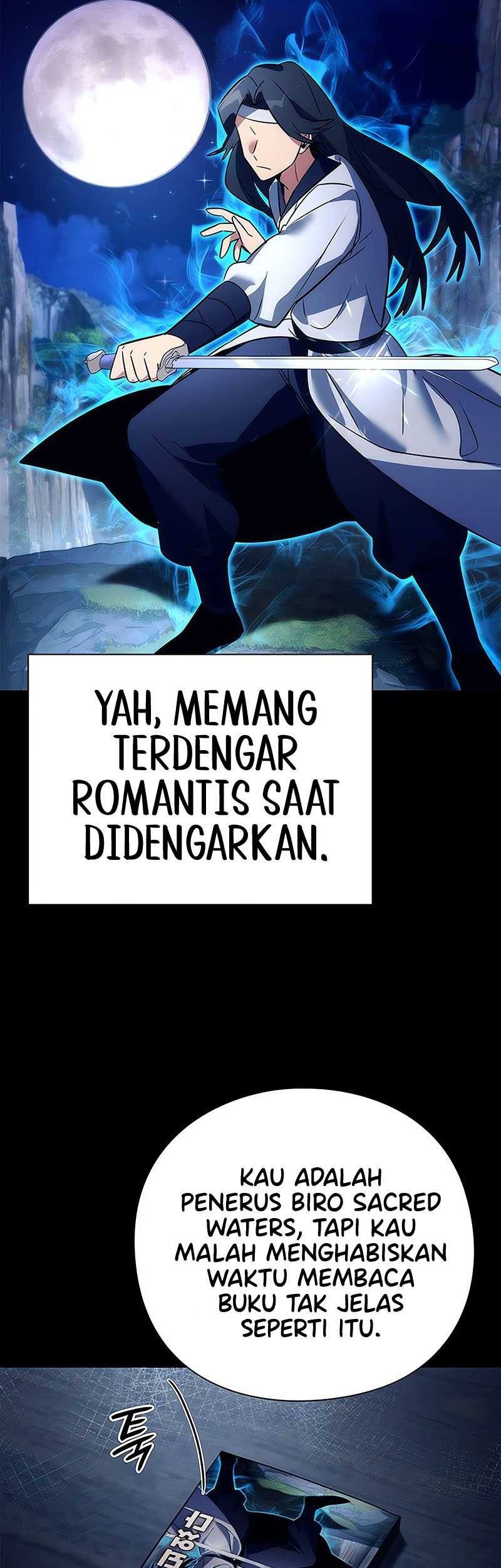 Goblin’s Night Bab 49 halaman 14
