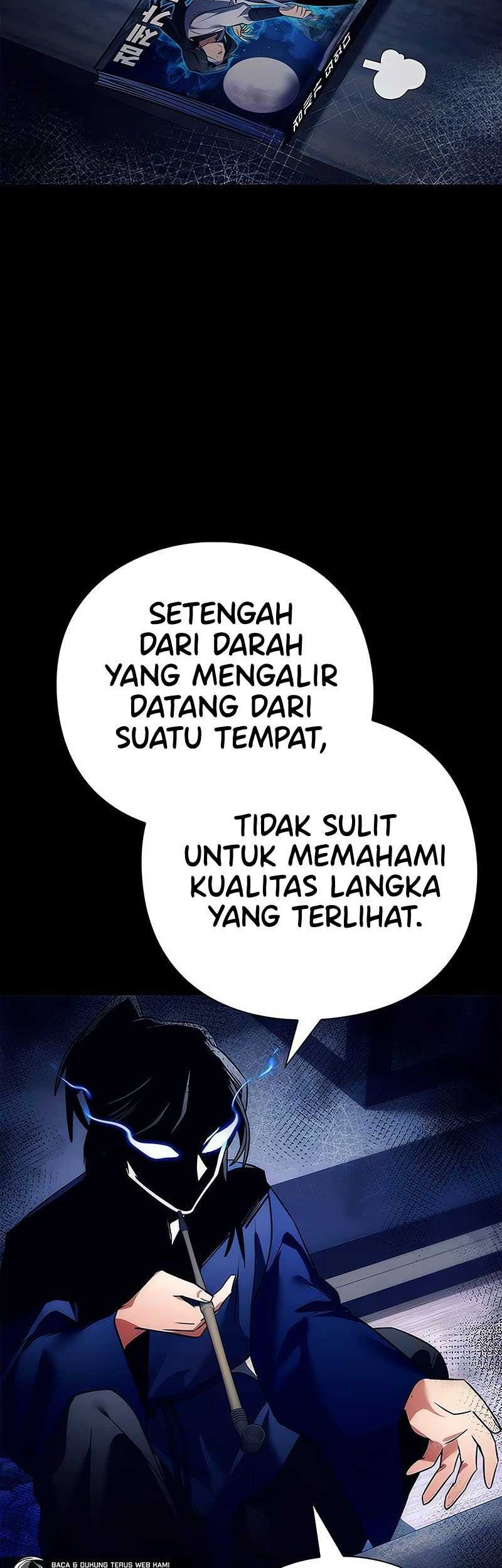 Goblin’s Night Bab 49 halaman 15