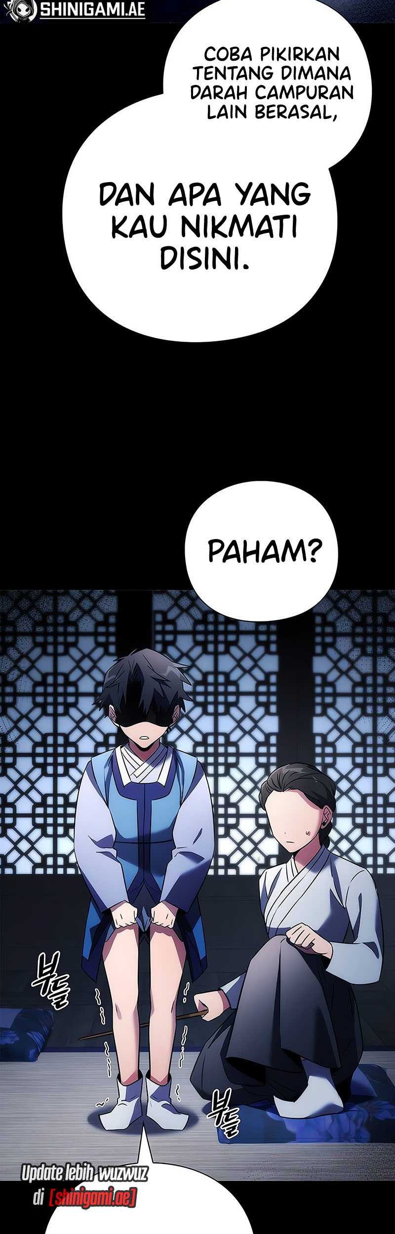 Goblin’s Night Bab 49 halaman 16