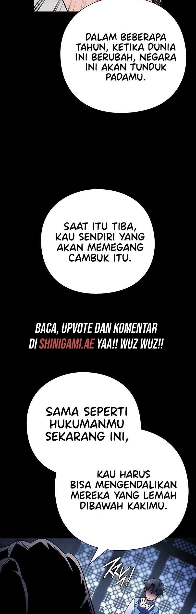 Goblin’s Night Bab 49 halaman 19