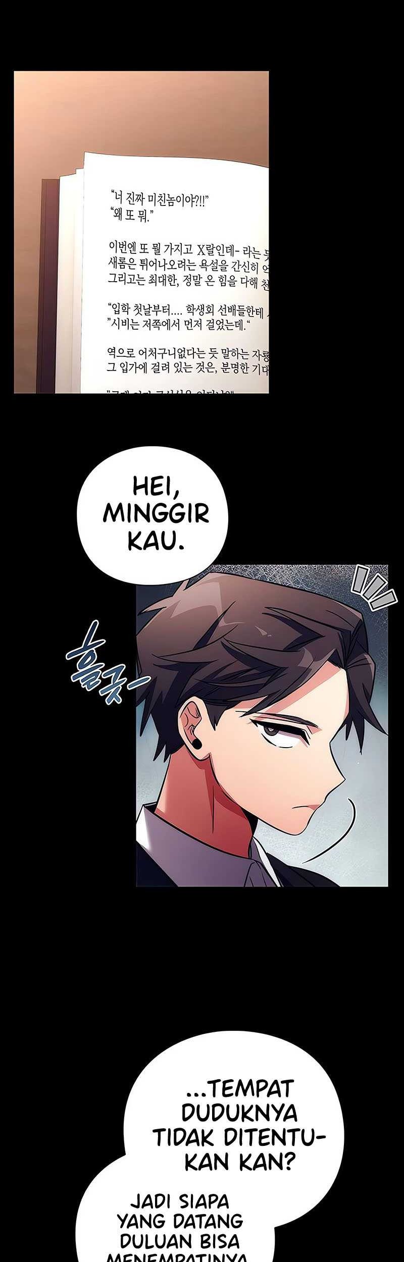 Goblin’s Night Bab 49 halaman 24