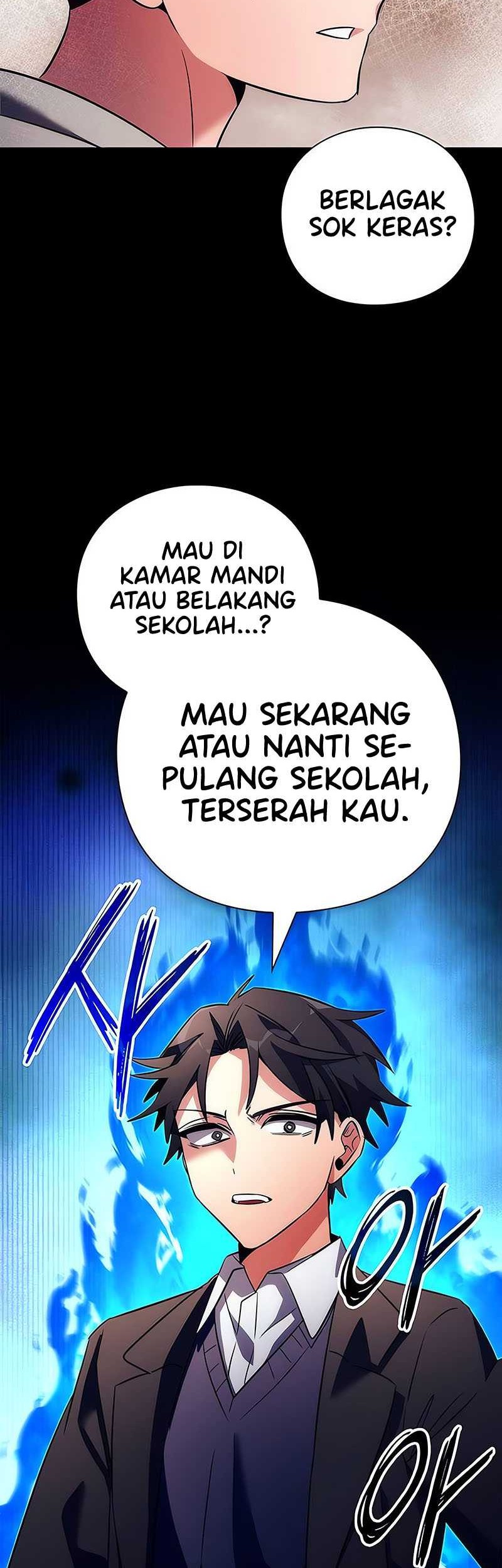 Goblin’s Night Bab 49 halaman 27