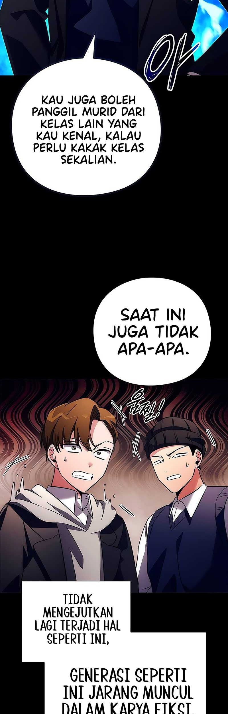 Goblin’s Night Bab 49 halaman 28