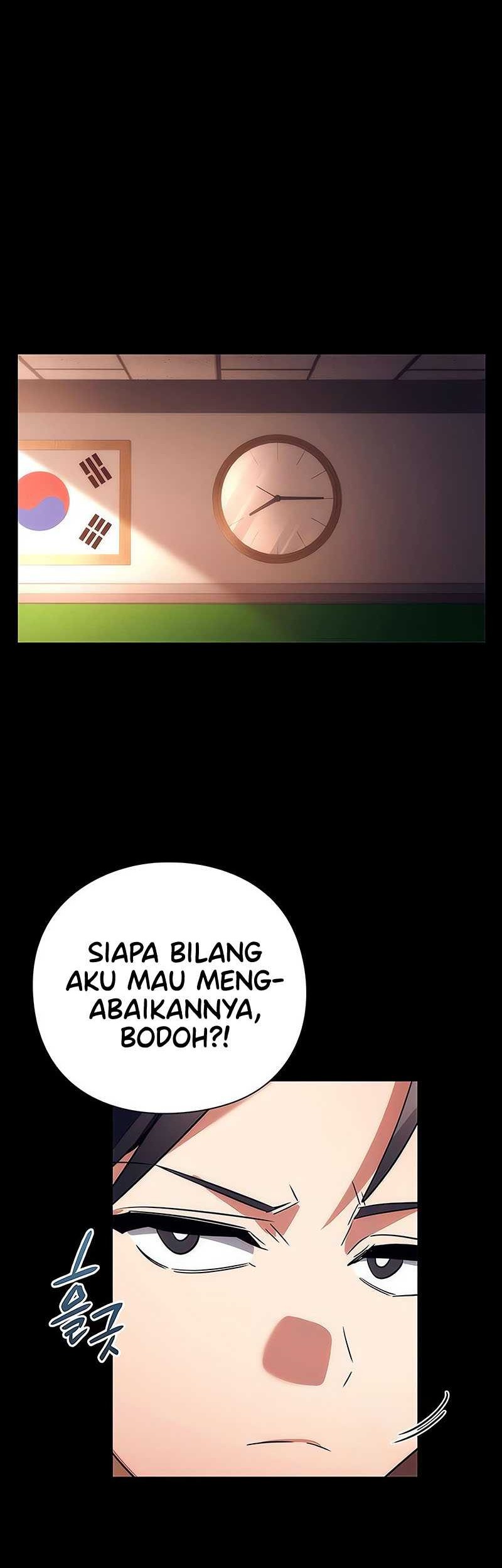 Goblin’s Night Bab 49 halaman 33