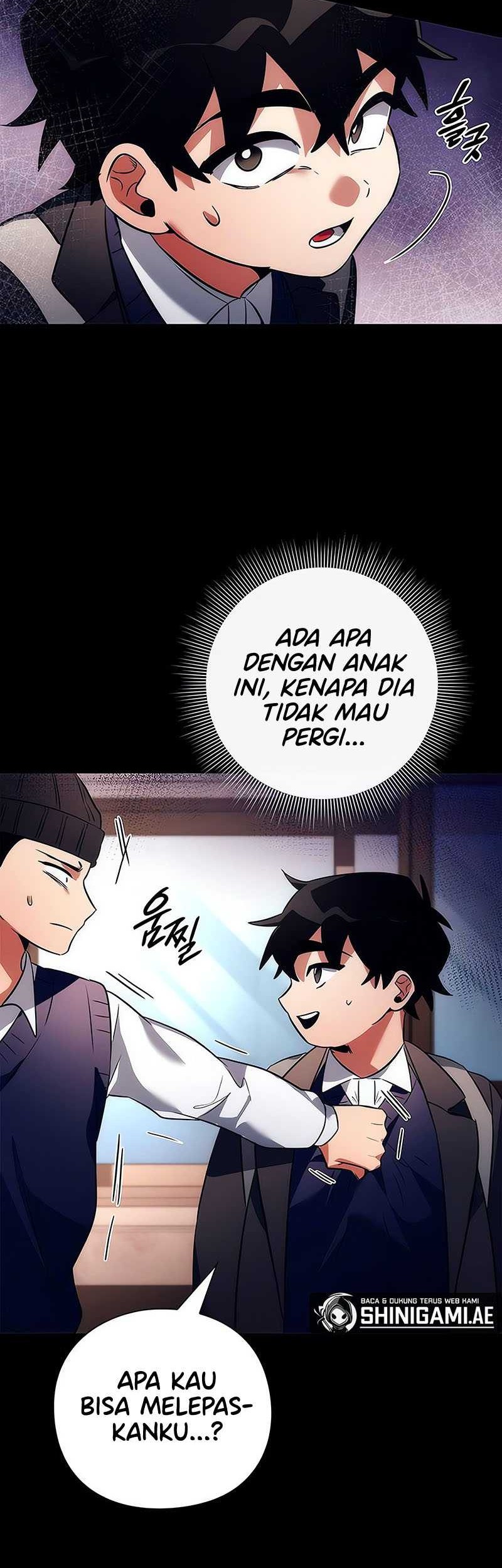 Goblin’s Night Bab 49 halaman 51