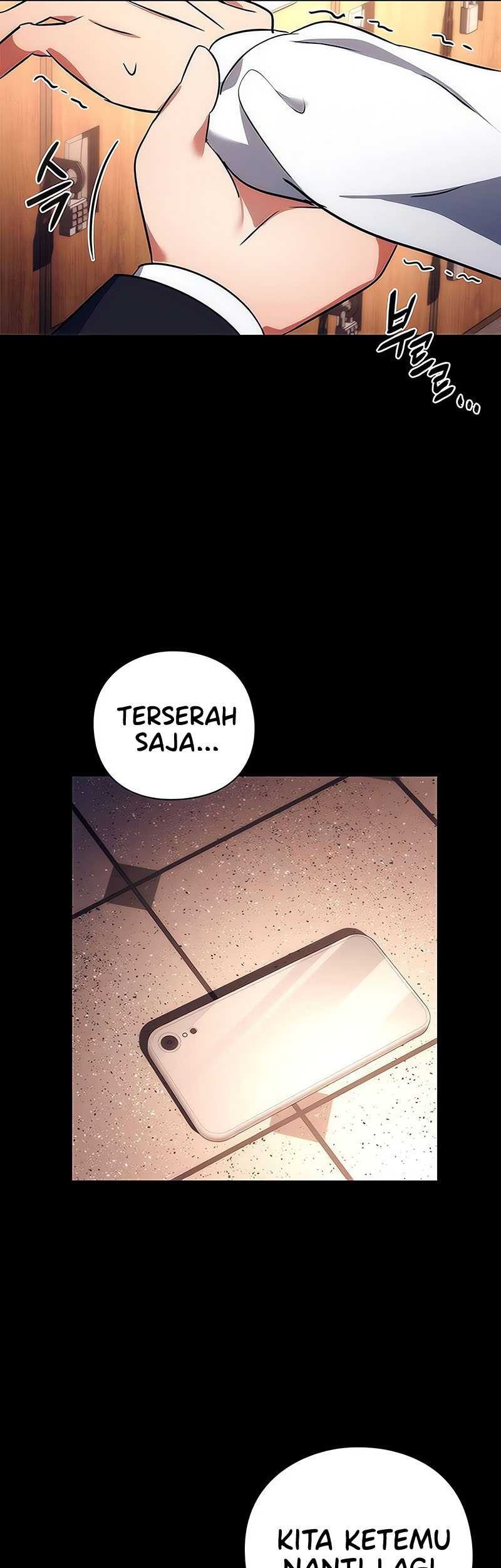 Goblin’s Night Bab 49 halaman 54