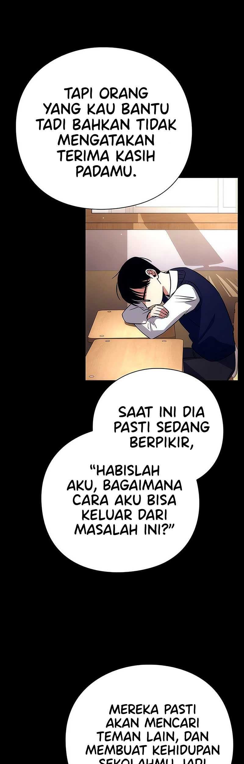 Goblin’s Night Bab 49 halaman 58