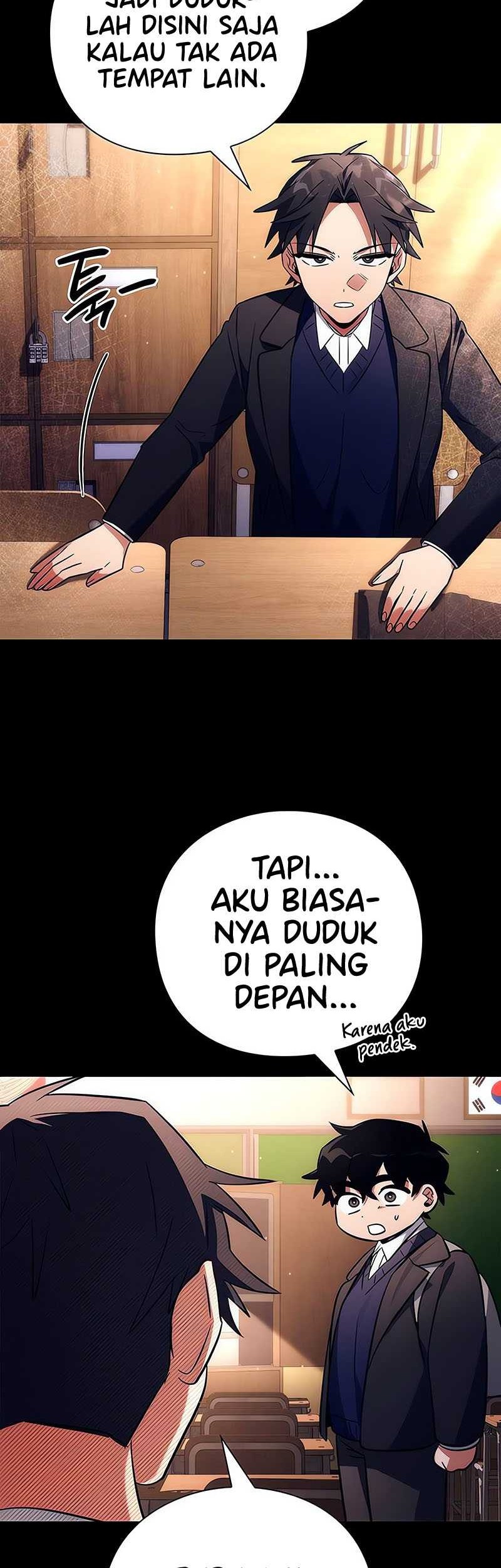 Goblin’s Night Bab 49 halaman 63