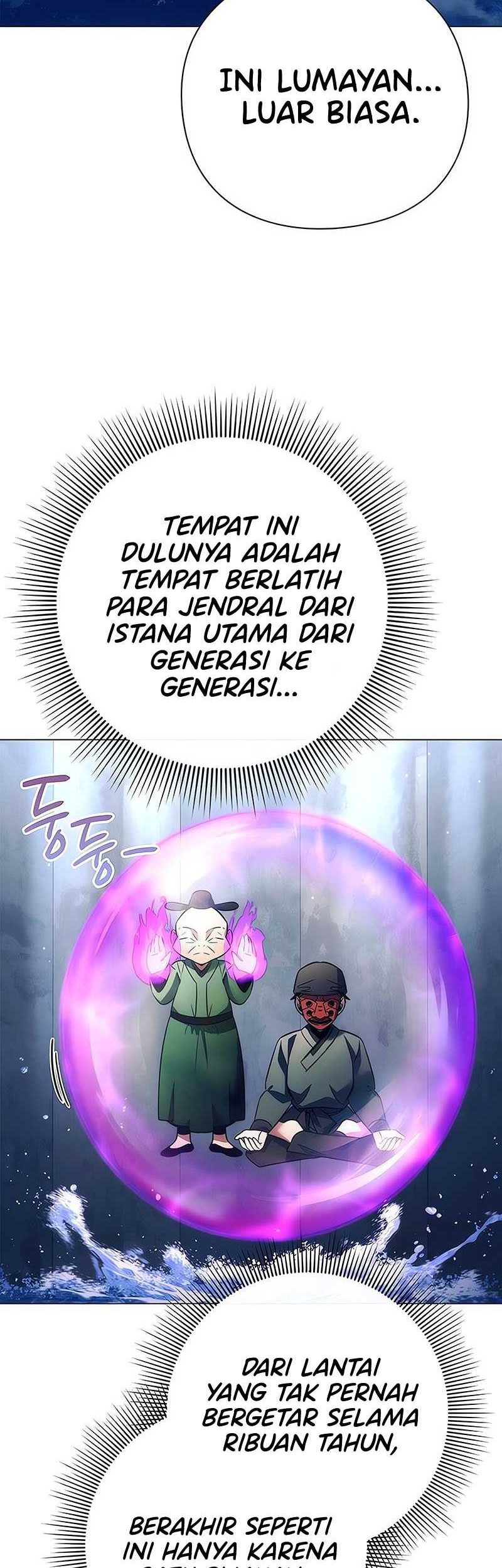 Goblin’s Night Bab 49 halaman 67