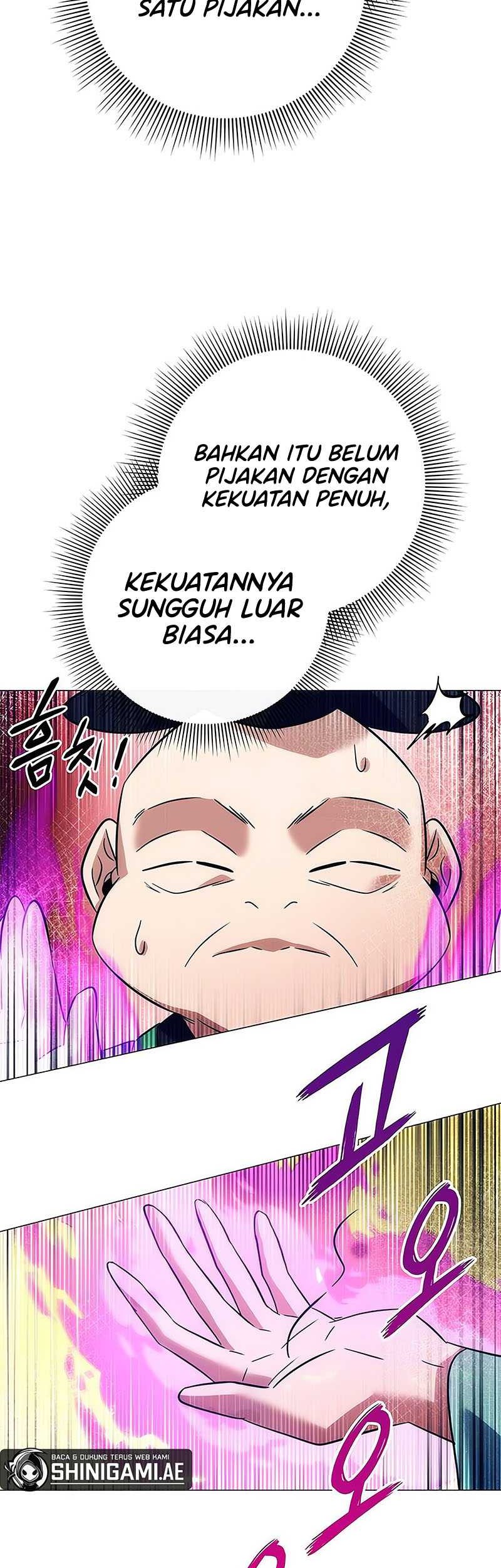 Goblin’s Night Bab 49 halaman 68