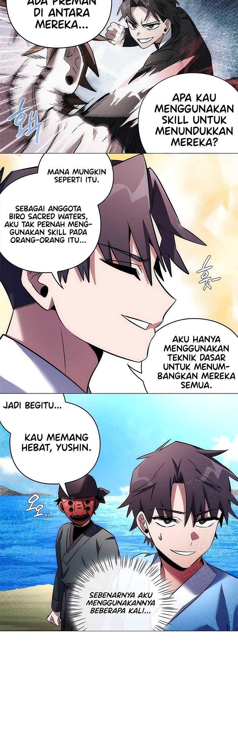Goblin’s Night Bab 49 halaman 80