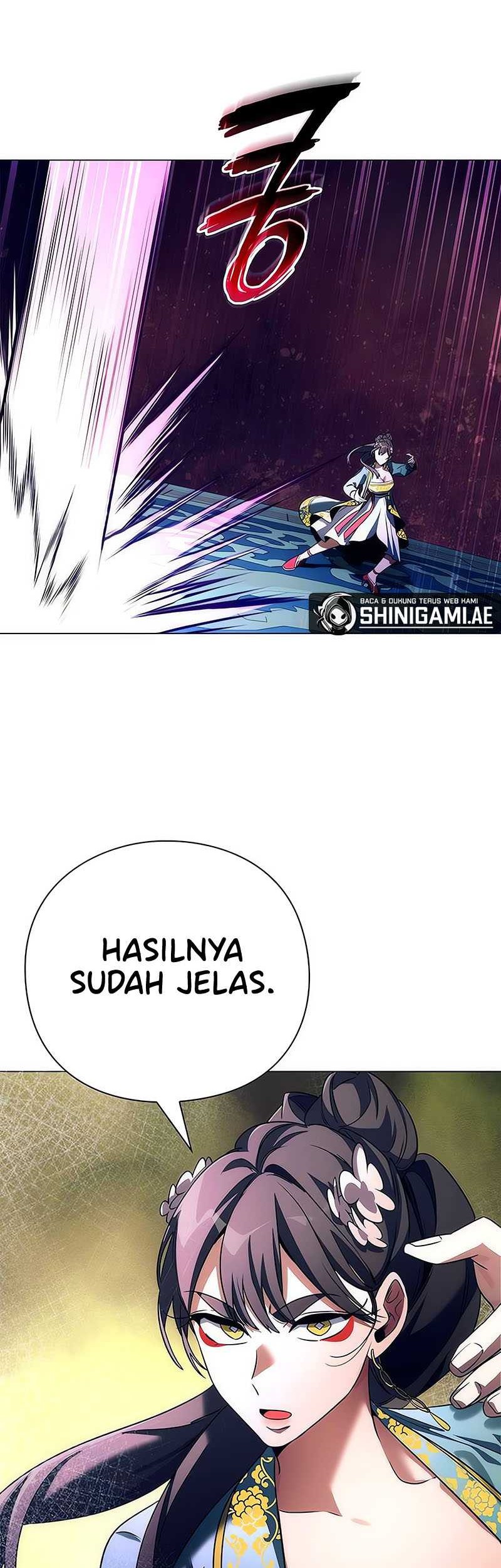 Goblin’s Night Bab 50 halaman 28