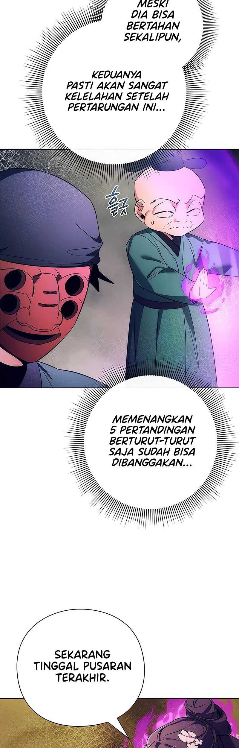 Goblin’s Night Bab 50 halaman 32
