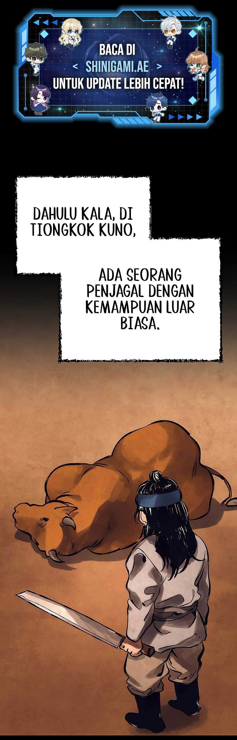 Goblin’s Night Bab 51 halaman 2