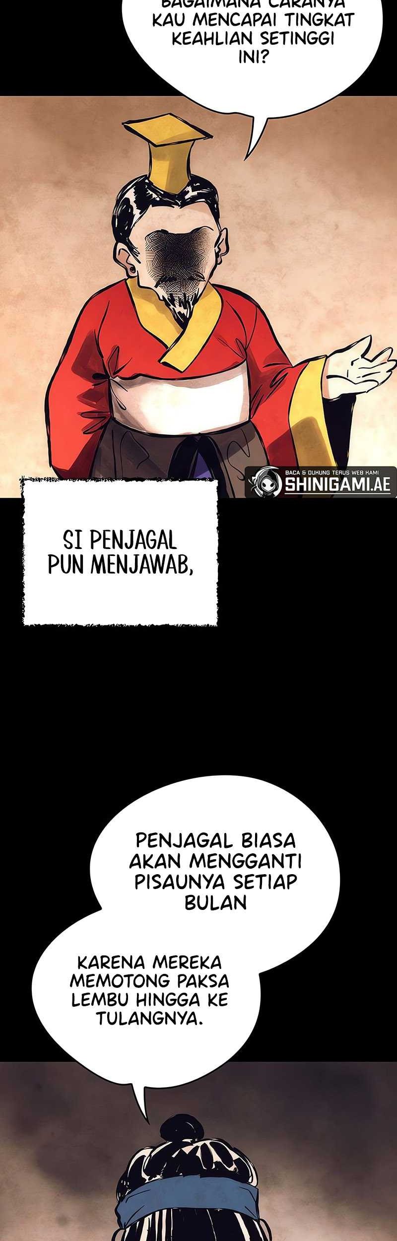 Goblin’s Night Bab 51 halaman 4