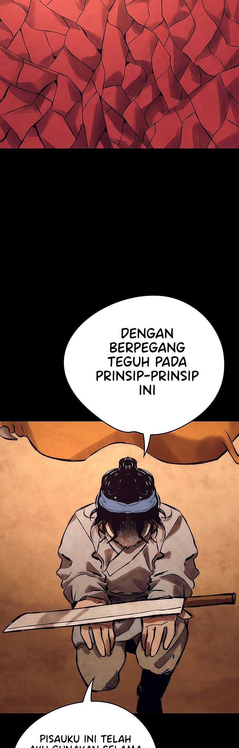 Goblin’s Night Bab 51 halaman 7