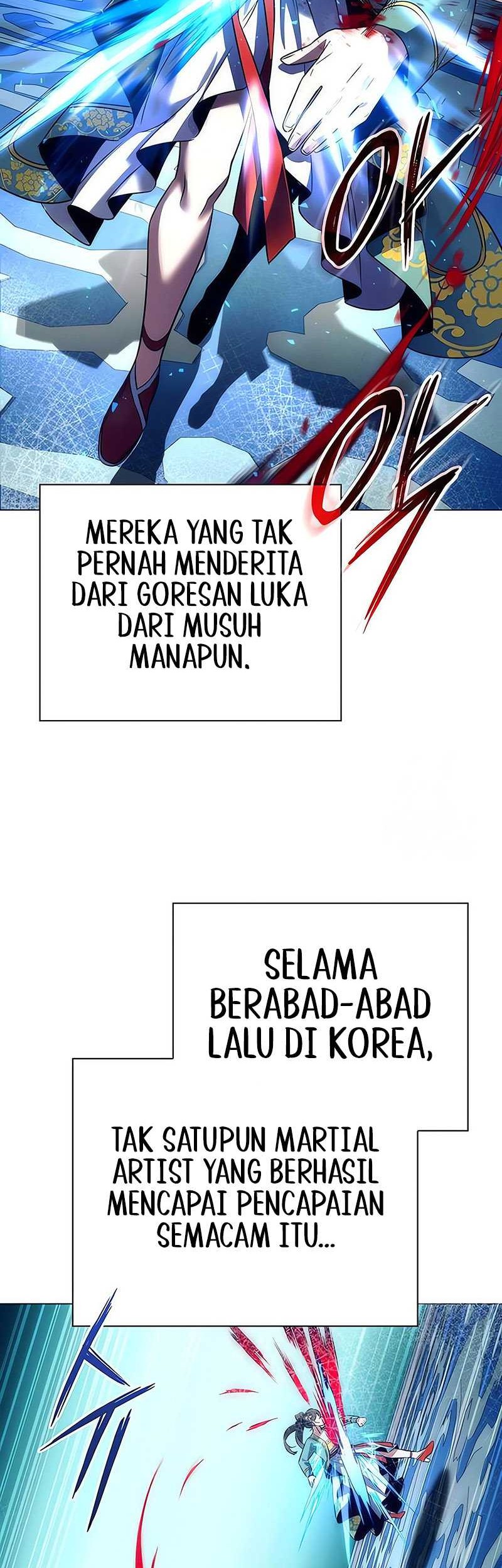 Goblin’s Night Bab 51 halaman 11