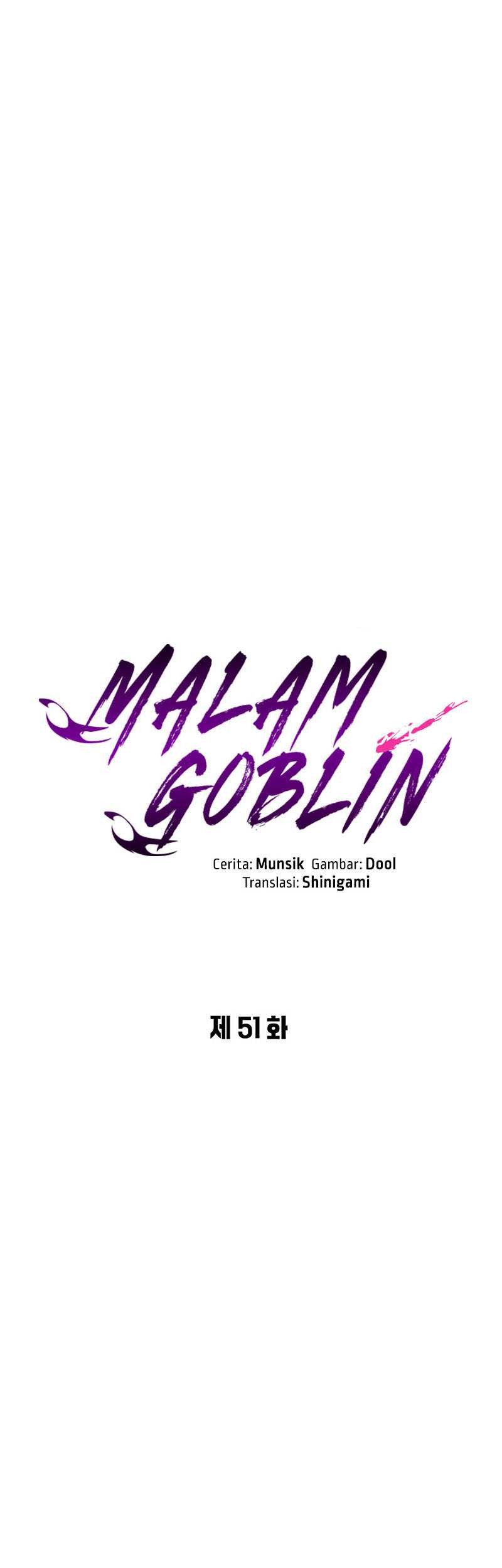 Goblin’s Night Bab 51 halaman 14
